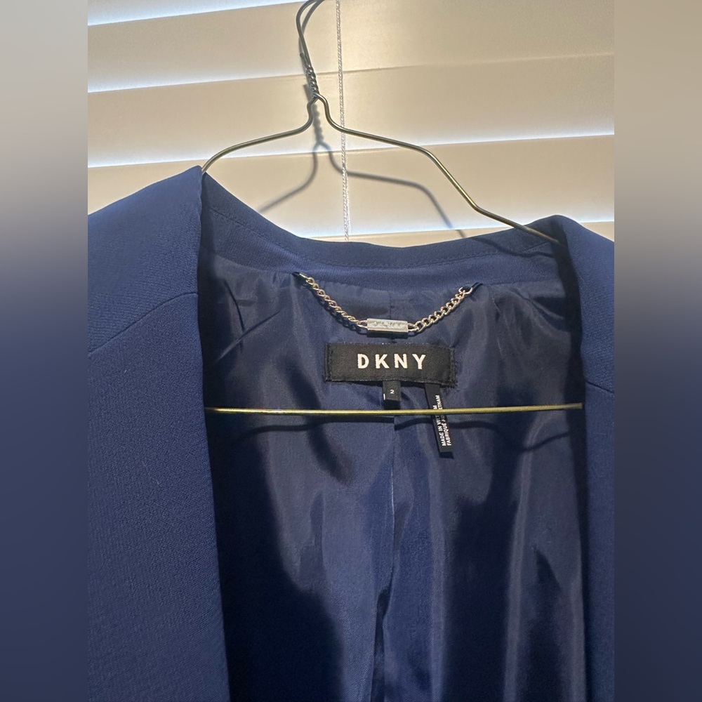 Women’s DKNY blazer NWOT